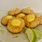 Key Lime Blossom Kookies