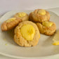 Lemon Blossom Kookies
