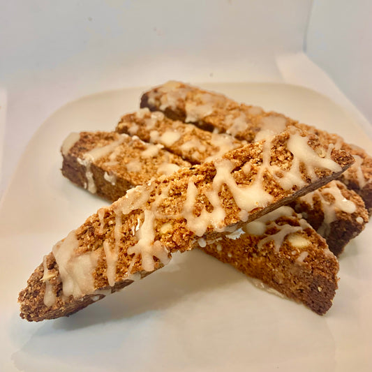 Harvest Biscotti
