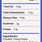 Choc-Keto Fudge