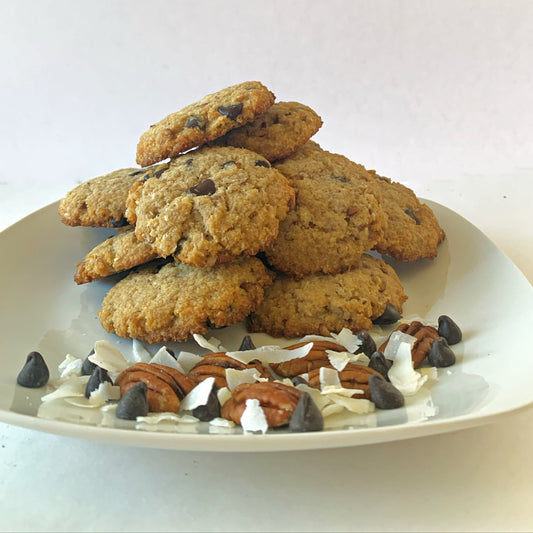Mega Wrangler Kookies