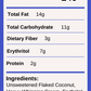 Mazel Coconut Joy Macaroons