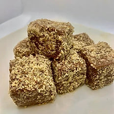 BIKtella Fudge