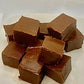 Choc-Keto Fudge