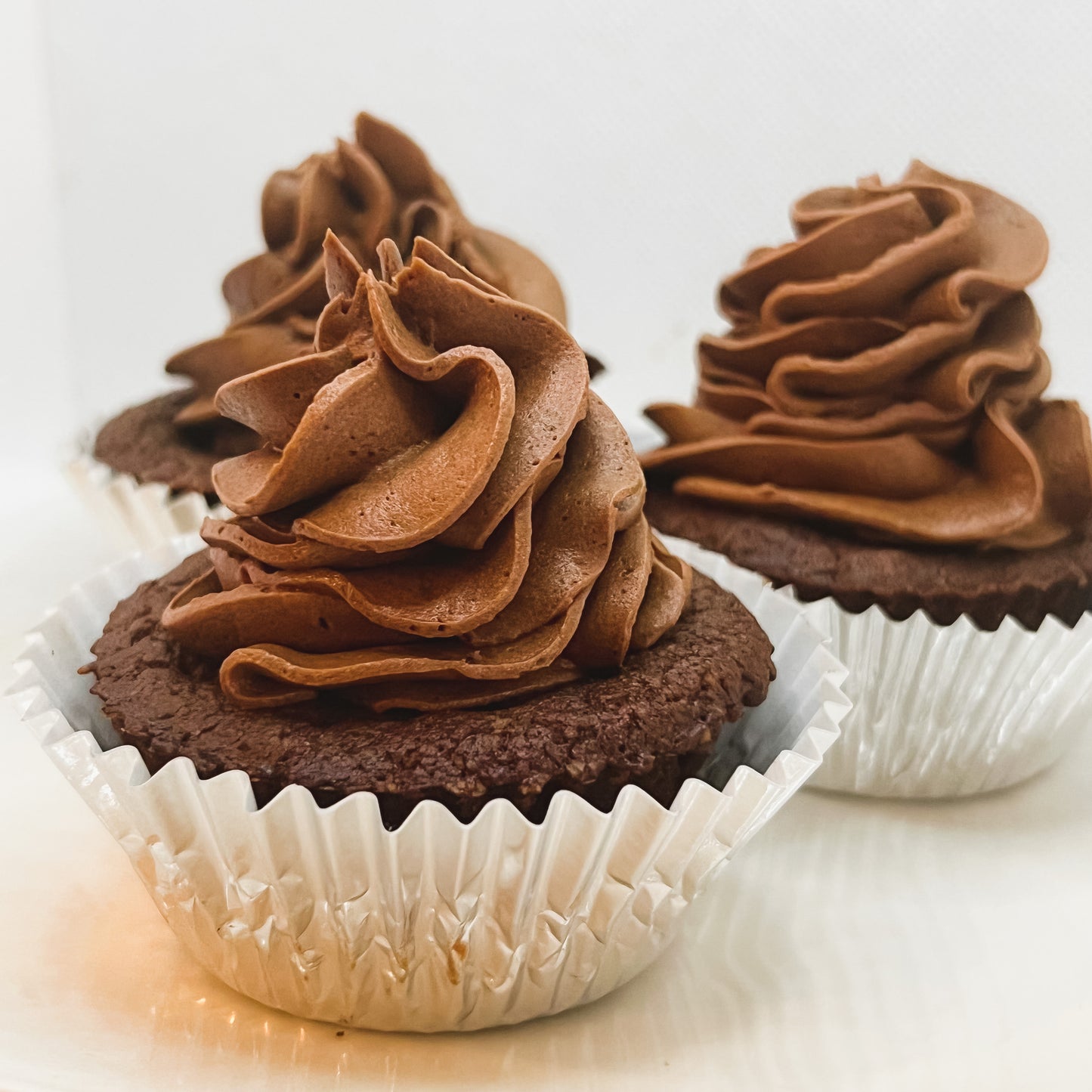 Chocolate Cupcakes