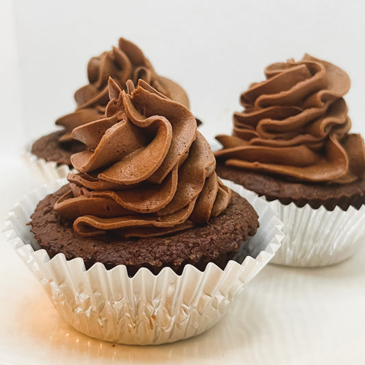 Chocolate Cupcakes