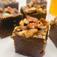 Bourbon Pecan Fudge