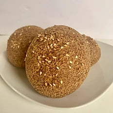 NY BIK Buns