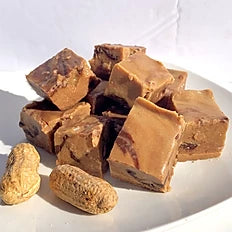 PBC Swirl Fudge
