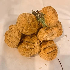 Rosemary Sourdough BIK Bites